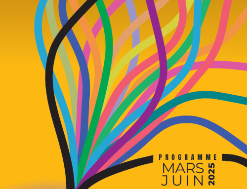Programme saison culturelle et artistique – février à juin 2025