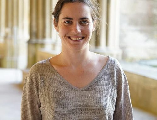Le prix SuperPhonique, décerné à Elisabeth Angot